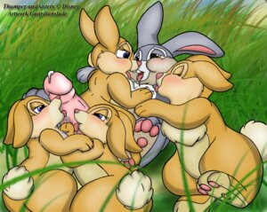 Rating: Explicit Score: 0 Tags: bambi_(film) blossom_(bambi) brother_and_sisters disney female guardianslade incest male penis rule34 siblings tagme thumper zoophilia User: bunchy7s Rating: Explicit Score: 0 Tags: bambi_(film) blossom_(bambi) brother_and_sisters disney female guardianslade incest male penis rule34 siblings tagme thumper zoophilia User: bunchy7s