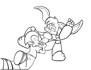 Rating: Explicit Score: 0 Tags: anthro archie_comics bunnie_rabbot cunnilingus female lagomorph oral rabbit rule34 sega sonic_(series) straight_hair tagme User: bunchy7s Rating: Explicit Score: 0 Tags: anthro archie_comics bunnie_rabbot cunnilingus female lagomorph oral rabbit rule34 sega sonic_(series) straight_hair tagme User: bunchy7s