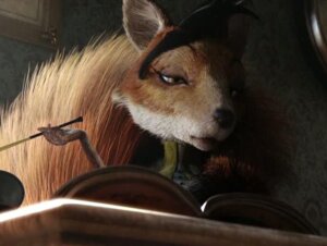 Rating: Safe Score: 0 Tags: angelique anthro canid canine clothing e621 female fox fur grandfathered_content mammal orange_body orange_fur rango_(movie) screencap solo unknown_artist User: bunchy7s
