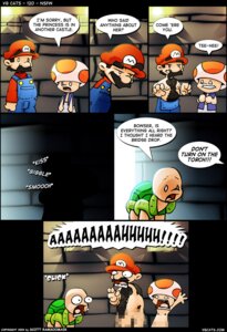 Rating: Questionable Score: 0 Tags: 2004 censored comic dialogue e621 english_text group human interspecies koopa koopa_troopa male male/male mammal mario mario_bros mosaic_censorship nintendo nude red_toad reptile scalie scott_ramsoomair text toad_(character) toad_(mario) url vg_cats walk-in User: bunchy7s Rating: Questionable Score: 0 Tags: 2004 censored comic dialogue e621 english_text group human interspecies koopa koopa_troopa male male/male mammal mario mario_bros mosaic_censorship nintendo nude red_toad reptile scalie scott_ramsoomair text toad_(character) toad_(mario) url vg_cats walk-in User: bunchy7s