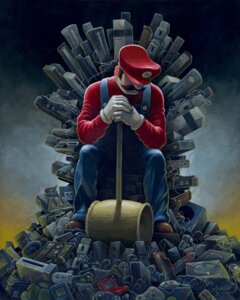 Rating: Safe Score: 0 Tags: 2012 4:5 acrylic_painting_(artwork) atari atari_2600 atari_2600_console atari_5200 atari_5200_controller atari_console atari_controller atari_cx40 clothing colecovision colecovision_console console controller device dreamcast dreamcast_console dreamcast_controller dualshock dualshock_2 e621 electronics facial_hair game_boy game_boy_advance game_boy_advance_console game_boy_advance_sp game_boy_advance_sp_console game_boy_console game_boy_family game_console game_controller game_of_thrones gamecube gamecube_console gamecube_controller grandfathered_content hammer handheld_console hat headgear headwear human human_only intellivision intellivision_console jasinski joystick male mammal manly mario mario_bros mattel maul microsoft mustache n64_controller nes_console nes_controller nes_zapper nintendo nintendo_64 nintendo_console nintendo_controller nintendo_entertainment_system not_furry painting_(artwork) pile playstation playstation_1 playstation_2 playstation_console playstation_controller playstation_portable ps1_console ps2_console retro_console retro_controller sega sega_cd sega_console sega_controller sega_dreamcast sega_genesis sega_genesis_16bit sitting snes_console snes_controller solo sony_corporation sony_interactive_entertainment super_nintendo text text_on_clothing text_on_hat text_on_headgear text_on_headwear tools toy toy_gun traditional_media_(artwork) traditional_painting_(artwork) wii wii_console wii_nunchuk wii_remote xbox xbox_360 xbox_360_console xbox_360_controller xbox_console xbox_controller xbox_game_studios xbox_original xbox_original_console xbox_original_controller User: bunchy7s