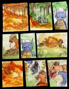 Rating: Questionable Score: 0 Tags: angry blood bodily_fluids comic detailed_background e621 feral fire forest generation_1_pokemon grass growlithe male nintendo open_mouth outside plant pokemon pokemon_(species) qlock sandshrew text tree wartortle User: bunchy7s Rating: Questionable Score: 0 Tags: angry blood bodily_fluids comic detailed_background e621 feral fire forest generation_1_pokemon grass growlithe male nintendo open_mouth outside plant pokemon pokemon_(species) qlock sandshrew text tree wartortle User: bunchy7s