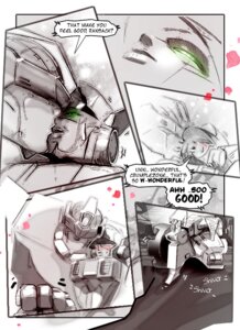Rating: Explicit Score: 0 Tags: all_are_one comic crumplezone male male_only ransack rule34 shinju-chan transformers User: bunchy7s