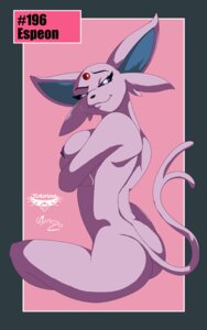 Rating: Questionable Score: 0 Tags: 2011 5:8 anthro anthrofied artist_collaboration big_butt biped breasts butt e621 eeveelution espeon female forked_tail gem generation_2_pokemon hashtag holding_breast id_number looking_at_viewer mingchee nintendo nipples notorious84 nude number pink_theme pinup pokemon pokemon_(species) pokemorph pose sitting smug solo species_name tail text the_pokedex_project unusual_anatomy unusual_tail User: bunchy7s Rating: Questionable Score: 0 Tags: 2011 5:8 anthro anthrofied artist_collaboration big_butt biped breasts butt e621 eeveelution espeon female forked_tail gem generation_2_pokemon hashtag holding_breast id_number looking_at_viewer mingchee nintendo nipples notorious84 nude number pink_theme pinup pokemon pokemon_(species) pokemorph pose sitting smug solo species_name tail text the_pokedex_project unusual_anatomy unusual_tail User: bunchy7s
