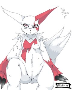 Rating: Explicit Score: 0 Tags: 2007 anthro breasts color female female_only front_view fur furry nude pokemon pokemon_(species) pokemon_rse pussy rule34 solo tagme tail vulva zangoose User: bunchy7s Rating: Explicit Score: 0 Tags: 2007 anthro breasts color female female_only front_view fur furry nude pokemon pokemon_(species) pokemon_rse pussy rule34 solo tagme tail vulva zangoose User: bunchy7s
