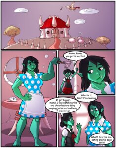 Rating: Explicit Score: 0 Tags: 2010 black_hair blizzard_entertainment breasts cleaning clothed comic cute_fang daughter dress duo feather_duster female female_only full_body gesture hand_on_hip horde horde_shirt horde_symbol horderiette_(shia) indoors kalimdor large_breasts looking_back milf mother mother_and_daughter orc orc_female original_character plaid_skirt pointy_ears ponytail rapeorc_(shia) rule34 shia_(artist) side_ponytail skirt smile speech_bubble standing text the_barrens troll troll_female warcraft waving world_of_warcraft wyvern wyvern_(warcraft) User: bunchy7s Rating: Explicit Score: 0 Tags: 2010 black_hair blizzard_entertainment breasts cleaning clothed comic cute_fang daughter dress duo feather_duster female female_only full_body gesture hand_on_hip horde horde_shirt horde_symbol horderiette_(shia) indoors kalimdor large_breasts looking_back milf mother mother_and_daughter orc orc_female original_character plaid_skirt pointy_ears ponytail rapeorc_(shia) rule34 shia_(artist) side_ponytail skirt smile speech_bubble standing text the_barrens troll troll_female warcraft waving world_of_warcraft wyvern wyvern_(warcraft) User: bunchy7s