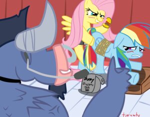 Rating: Explicit Score: 0 Tags: 2012 anthro ass_up blue_body blue_feathers blue_fur blush bodily_fluids bound bovid bovine burger clenched_teeth e621 ejaculation english_text equid equine european_mythology facial_piercing feathered_wings feathers female female/female feral feral_on_feral fluttershy_(mlp) food forced friendship_is_magic fur genital_fluids gesture greek_mythology grin group hair hand_gesture hasbro horn iron_will_(mlp) long_hair looking_back male mammal minotaur multicolored_hair multicolored_tail my_little_pony mythological_creature mythological_equine mythology nose_piercing nose_ring orgasm pegasus piercing pink_hair rainbow_dash_(mlp) rainbow_hair rainbow_tail rape ring_piercing rope septum_piercing sex smile tail teeth text thumbs_up tiarawhy vaginal vaginal_fluids vaginal_squirting wings yellow_body yellow_feathers yellow_fur User: bunchy7s
