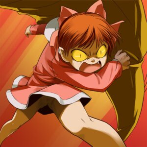 Rating: Explicit Score: 0 Tags: 1girls female female_focus gegege_no_kitarou hair_ribbon haruyama kodansha lowres nekomusume no_panties pointy_ears ribbon rule34 short_hair shounen_magazine solo solo_female yellow_eyes User: bunchy7s