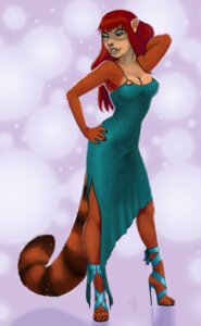 Rating: Questionable Score: 0 Tags: anthro big_breasts biped breasts cleavage clothed clothing dress e621 evening_gown female footwear gown green_clothing green_dress hair high_heels lips markings nephilia pose red_hair ring_(marking) ringed_tail seductive shoes side_slit side_slit_clothing side_slit_dress slit_dress solo striped_markings striped_tail stripes tail tail_markings User: bunchy7s Rating: Questionable Score: 0 Tags: anthro big_breasts biped breasts cleavage clothed clothing dress e621 evening_gown female footwear gown green_clothing green_dress hair high_heels lips markings nephilia pose red_hair ring_(marking) ringed_tail seductive shoes side_slit side_slit_clothing side_slit_dress slit_dress solo striped_markings striped_tail stripes tail tail_markings User: bunchy7s