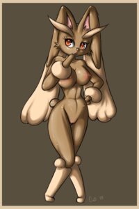 Rating: Explicit Score: 0 Tags: 2008 anthro breasts brown_fur color exposed_breasts female female_only front_view fur furry furry_breasts furry_ears furry_tail lagomorph long_ears lopunny nintendo open_eyes orange_eyes pokemon pokemon_(species) pussy rabbit rule34 solo tail vulva zanthia User: bunchy7s Rating: Explicit Score: 0 Tags: 2008 anthro breasts brown_fur color exposed_breasts female female_only front_view fur furry furry_breasts furry_ears furry_tail lagomorph long_ears lopunny nintendo open_eyes orange_eyes pokemon pokemon_(species) pussy rabbit rule34 solo tail vulva zanthia User: bunchy7s