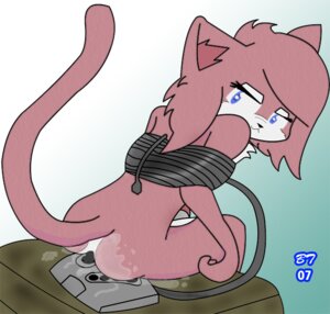 Rating: Explicit Score: 0 Tags: aeris bondage female rule34 tagme vg_cats webcomic User: bunchy7s