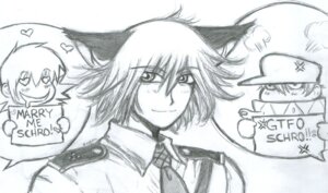 Rating: Safe Score: 0 Tags: angry animal_humanoid blush captain_hans cat_humanoid domestic_cat e621 felid felid_humanoid feline feline_humanoid felis group heart_symbol hellsing human humanoid humor looking_at_viewer lsayaku male mammal mammal_humanoid schrodinger_(hellsing) seras_victoria sign smile undead vampire User: bunchy7s Rating: Safe Score: 0 Tags: angry animal_humanoid blush captain_hans cat_humanoid domestic_cat e621 felid felid_humanoid feline feline_humanoid felis group heart_symbol hellsing human humanoid humor looking_at_viewer lsayaku male mammal mammal_humanoid schrodinger_(hellsing) seras_victoria sign smile undead vampire User: bunchy7s