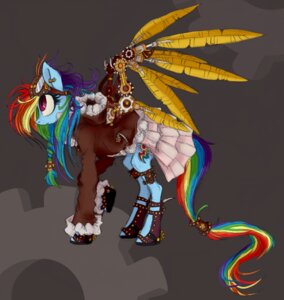 Rating: Safe Score: 0 Tags: 8-xenon-8 alternative_fashion blue_body blue_fur clothed clothing cybernetics cyborg e621 equid equine feathered_wings feathers female feral friendship_is_magic fur hair hasbro j-fashion lolita_(fashion) machine mammal multicolored_hair multicolored_tail my_little_pony mythological_creature mythological_equine mythology pegasus rainbow_dash_(mlp) rainbow_hair rainbow_tail solo steampunk steampunk_lolita tail wings yellow_body yellow_feathers User: bunchy7s Rating: Safe Score: 0 Tags: 8-xenon-8 alternative_fashion blue_body blue_fur clothed clothing cybernetics cyborg e621 equid equine feathered_wings feathers female feral friendship_is_magic fur hair hasbro j-fashion lolita_(fashion) machine mammal multicolored_hair multicolored_tail my_little_pony mythological_creature mythological_equine mythology pegasus rainbow_dash_(mlp) rainbow_hair rainbow_tail solo steampunk steampunk_lolita tail wings yellow_body yellow_feathers User: bunchy7s