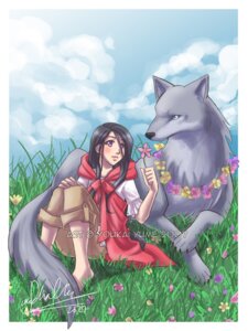 Rating: Safe Score: 0 Tags: 2007 3:4 big_bad_wolf black_hair blue_eyes canid canine canis cloud duo e621 fairy_tales female feral flower fur grass grey_body grey_fur hair human little_red_riding_hood little_red_riding_hood_(copyright) male mammal outside plant purple_eyes sitting sky wolf youkai_yume User: bunchy7s Rating: Safe Score: 0 Tags: 2007 3:4 big_bad_wolf black_hair blue_eyes canid canine canis cloud duo e621 fairy_tales female feral flower fur grass grey_body grey_fur hair human little_red_riding_hood little_red_riding_hood_(copyright) male mammal outside plant purple_eyes sitting sky wolf youkai_yume User: bunchy7s