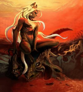 Rating: Questionable Score: 0 Tags: anthro blood bodily_fluids bone canid canine crouching decapitation e621 female fox group hair kiske_7key mammal muscular nude orange_theme outdoor_nudity red_theme severed_body_part severed_head size_difference solo_focus tail warm_colors warrior white_hair User: bunchy7s Rating: Questionable Score: 0 Tags: anthro blood bodily_fluids bone canid canine crouching decapitation e621 female fox group hair kiske_7key mammal muscular nude orange_theme outdoor_nudity red_theme severed_body_part severed_head size_difference solo_focus tail warm_colors warrior white_hair User: bunchy7s