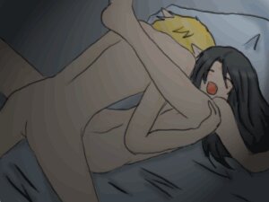 Rating: Explicit Score: 0 Tags: 1boy 1girls 2d animated artist_request bed completely_nude female link link_(ocarina_of_time) loop lowres male missionary_position nintendo nude nude_female nude_male ocarina_of_time on_back on_bed rule34 sex straight straight_hair the_legend_of_zelda User: bunchy7s