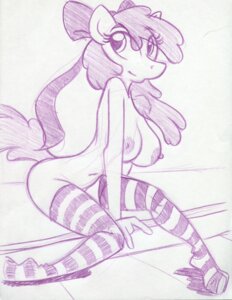 Rating: Questionable Score: 0 Tags: accessory anthro anthrofied apple_bloom_(mlp) biped bow_(feature) bow_accessory bow_ribbon breasts clothing e621 earth_pony equid equine female footwear friendship_is_magic hair hair_accessory hair_bow hair_ribbon hasbro horse king-cheetah legwear mammal monochrome my_little_pony nipples nude pattern_clothing pattern_footwear pattern_legwear pony purple_and_white ribbons sitting sketch solo stockings striped_clothing striped_footwear striped_legwear stripes tail User: bunchy7s Rating: Questionable Score: 0 Tags: accessory anthro anthrofied apple_bloom_(mlp) biped bow_(feature) bow_accessory bow_ribbon breasts clothing e621 earth_pony equid equine female footwear friendship_is_magic hair hair_accessory hair_bow hair_ribbon hasbro horse king-cheetah legwear mammal monochrome my_little_pony nipples nude pattern_clothing pattern_footwear pattern_legwear pony purple_and_white ribbons sitting sketch solo stockings striped_clothing striped_footwear striped_legwear stripes tail User: bunchy7s