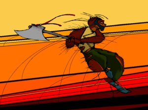 Rating: Safe Score: 0 Tags: abstract_background action_pose anthro armor attack axe battle chris_goodwin e621 holding_object holding_weapon male mammal melee_weapon porcupine pose rodent solo weapon User: bunchy7s Rating: Safe Score: 0 Tags: abstract_background action_pose anthro armor attack axe battle chris_goodwin e621 holding_object holding_weapon male mammal melee_weapon porcupine pose rodent solo weapon User: bunchy7s