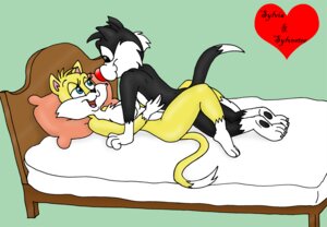 Rating: Explicit Score: 0 Tags: 2011 ambiguous_penetration anthro bed bedroom black_body black_fur blue_eyes breasts domestic_cat duo e621 eye_contact felid feline felis female female_anthro female_penetrated from_front_position fur furniture headboard inside looking_at_another looney_tunes lying lying_on_bed male male/female male_anthro male_penetrating male_penetrating_female mammal missionary_position naturally_unclothed nude nude_anthro nude_female nude_male obscured_penetration on_back on_bed open_mouth penetration penile penile_penetration romantic romantic_couple sex sylvester_(looney_tunes) sylvia_(looney_tunes) tail toony veronicaskunkette warner_brothers white_body white_fur yellow_body yellow_fur User: bunchy7s Rating: Explicit Score: 0 Tags: 2011 ambiguous_penetration anthro bed bedroom black_body black_fur blue_eyes breasts domestic_cat duo e621 eye_contact felid feline felis female female_anthro female_penetrated from_front_position fur furniture headboard inside looking_at_another looney_tunes lying lying_on_bed male male/female male_anthro male_penetrating male_penetrating_female mammal missionary_position naturally_unclothed nude nude_anthro nude_female nude_male obscured_penetration on_back on_bed open_mouth penetration penile penile_penetration romantic romantic_couple sex sylvester_(looney_tunes) sylvia_(looney_tunes) tail toony veronicaskunkette warner_brothers white_body white_fur yellow_body yellow_fur User: bunchy7s