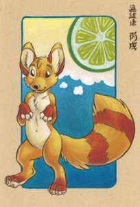 Rating: Safe Score: 0 Tags: ambiguous_gender anthro artist_collaboration canid canine chinese_text citra e621 fluffy fluffy_tail food fruit keovi male mammal plant pose solo tail text traditional_media_(artwork) translated zaush User: bunchy7s Rating: Safe Score: 0 Tags: ambiguous_gender anthro artist_collaboration canid canine chinese_text citra e621 fluffy fluffy_tail food fruit keovi male mammal plant pose solo tail text traditional_media_(artwork) translated zaush User: bunchy7s