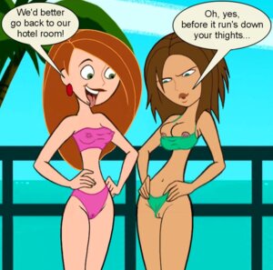 Rating: Explicit Score: 0 Tags: 2girls bonnie_rockwaller brown_hair disney disney_channel female female_only gagala ginger green_eyes human innie_pussy kim_possible kimberly_ann_possible light-skinned_female light_skin multiple_females multiple_girls nipples pussy rule34 straight_hair tan-skinned_female teal_eyes white_female yuri User: bunchy7s Rating: Explicit Score: 0 Tags: 2girls bonnie_rockwaller brown_hair disney disney_channel female female_only gagala ginger green_eyes human innie_pussy kim_possible kimberly_ann_possible light-skinned_female light_skin multiple_females multiple_girls nipples pussy rule34 straight_hair tan-skinned_female teal_eyes white_female yuri User: bunchy7s