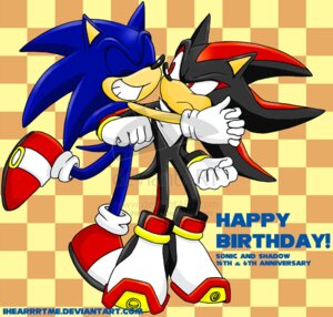 Rating: Safe Score: 0 Tags: anthro black_body black_fur blue_body blue_fur blue_hair clothing duo e621 english_text eulipotyphlan eyes_closed fur gloves hair handwear happy_birthday hedgehog hug ihearrrtme male mammal red_eyes sega shadow_the_hedgehog sonic_the_hedgehog sonic_the_hedgehog_(series) text User: bunchy7s Rating: Safe Score: 0 Tags: anthro black_body black_fur blue_body blue_fur blue_hair clothing duo e621 english_text eulipotyphlan eyes_closed fur gloves hair handwear happy_birthday hedgehog hug ihearrrtme male mammal red_eyes sega shadow_the_hedgehog sonic_the_hedgehog sonic_the_hedgehog_(series) text User: bunchy7s