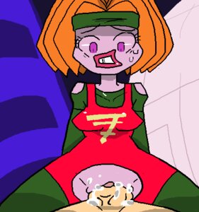 Rating: Explicit Score: 0 Tags: cum dragon_ball dragon_ball_gt female rule34 sex sheela_(dragon_ball) straight tagme User: bunchy7s