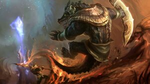 Rating: Safe Score: 0 Tags: 16:9 ambiguous_gender angel anthro armor blade building claws crocodile crocodilian desolate duo dust e621 fight hi_res human jarvan_iv_(lol) jaws league_of_legends mammal melee_weapon morgana_(lol) polearm renekton reptile riot_games scalie spear tail tencent tower unknown_artist wallpaper war warrior weapon widescreen User: bunchy7s
