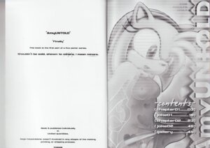 Rating: Explicit Score: 0 Tags: absurd_res amy_rose amy_untold anthro bottomwear breasts clothing comic contents_page e621 english_text eulipotyphlan female greyscale hedgehog hi_res mammal monochrome nipples panties sega skirt solo sonic_the_hedgehog_(series) table_of_contents tc text underwear y2k_(graphic_design) User: bunchy7s