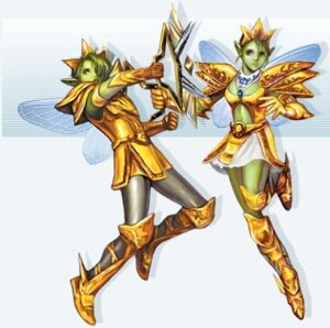 Rating: Explicit Score: 0 Tags: armor eternal_chaos fairy female gold_armor green_skin lowres mmo pointy_ears rule34 wings User: bunchy7s
