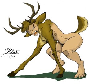 Rating: Questionable Score: 0 Tags: 1999 all_fours anthro black_hooves deer e621 feet fur hooves horn male mammal nude open_mouth pilot_(artist) simple_background solo species_transformation tail transformation what what_has_science_done white_background User: bunchy7s Rating: Questionable Score: 0 Tags: 1999 all_fours anthro black_hooves deer e621 feet fur hooves horn male mammal nude open_mouth pilot_(artist) simple_background solo species_transformation tail transformation what what_has_science_done white_background User: bunchy7s
