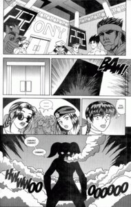 Rating: Questionable Score: 0 Tags: artist_request character_request cloud_strife comic comic_page copyright_request crash_(series) crash_bandicoot crossover dead_or_alive english_text female final_fantasy human isabella_valentine jin_kazama kasumi_(doa) klonoa klonoa_(series) male monochrome nureruru rule34 sony soul_calibur space_channel_5 speech_bubble tekken text ulala video_games User: bunchy7s