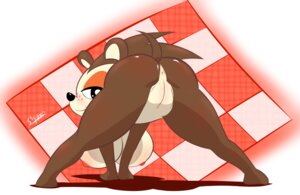 Rating: Explicit Score: 0 Tags: 2013 animal_crossing anthro anus ass_up bent_over big_breasts breasts brown_body butt countershade_torso countershading e621 eulipotyphlan female genitals hands_on_ground hanging_breasts hedgehog looking_at_viewer looking_back looking_back_at_viewer mammal nintendo nipples nude presenting presenting_hindquarters presenting_vulva raised_tail red_nipples sable_able slypon smile solo spherical_breasts tail thick_thighs vulva wide_stance User: bunchy7s