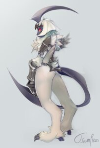 Rating: Safe Score: 0 Tags: 2011 absol anthro anthrofied armor breasts chest_tuft claws digital_media_(artwork) e621 female fur generation_3_pokemon hair looking_at_viewer nintendo pokemon pokemon_(species) pokemorph red_eyes shaded short_hair side_boob solo tail tsampikos tuft User: bunchy7s Rating: Safe Score: 0 Tags: 2011 absol anthro anthrofied armor breasts chest_tuft claws digital_media_(artwork) e621 female fur generation_3_pokemon hair looking_at_viewer nintendo pokemon pokemon_(species) pokemorph red_eyes shaded short_hair side_boob solo tail tsampikos tuft User: bunchy7s
