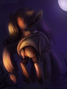 Rating: Explicit Score: 0 Tags: 3:4 anus applejack_(mlp) bat bat_pony bat_wings blonde_hair cutie_mark duo e621 earth_pony equid equine female feral flutterbat_(mlp) fluttershy_(mlp) friendship_is_magic fur genitals hair hasbro hi_res horse hybrid mammal membrane_(anatomy) membranous_wings moon my_little_pony night obsidianlit orange_body orange_fur pink_hair pony red_eyes vampire vulva wings yellow_body yellow_fur User: bunchy7s