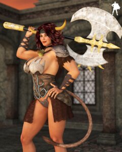 Rating: Safe Score: 0 Tags: 3d_(artwork) 4:5 animal_humanoid axe big_breasts bovid bovid_humanoid bovine bovine_humanoid breasts cattle_humanoid clothed clothing corruption_of_champions digital_media_(artwork) e621 excellia_(coc) female hi_res holding_object holding_weapon horn humanoid looking_at_viewer mammal mammal_humanoid melee_weapon skimpy smile solo supro3d weapon User: bunchy7s Rating: Safe Score: 0 Tags: 3d_(artwork) 4:5 animal_humanoid axe big_breasts bovid bovid_humanoid bovine bovine_humanoid breasts cattle_humanoid clothed clothing corruption_of_champions digital_media_(artwork) e621 excellia_(coc) female hi_res holding_object holding_weapon horn humanoid looking_at_viewer mammal mammal_humanoid melee_weapon skimpy smile solo supro3d weapon User: bunchy7s