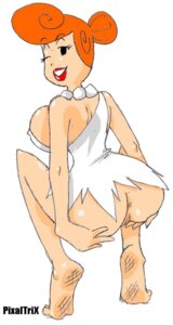 Rating: Explicit Score: 0 Tags: anus female female_only hanna-barbera human pixaltrix pussy rule34 solo tagme the_flintstones wilma_flintstone User: bunchy7s Rating: Explicit Score: 0 Tags: anus female female_only hanna-barbera human pixaltrix pussy rule34 solo tagme the_flintstones wilma_flintstone User: bunchy7s