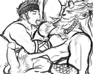 Rating: Explicit Score: 0 Tags: final_fantasy final_fantasy_x kimahri male male_only multiple_males ronso rule34 tagme wakka yaoi User: bunchy7s Rating: Explicit Score: 0 Tags: final_fantasy final_fantasy_x kimahri male male_only multiple_males ronso rule34 tagme wakka yaoi User: bunchy7s