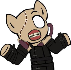 Rating: Safe Score: 0 Tags: alternate_species bow_experiment_(resident_evil) capcom crossover e621 equid equine fangs flesh_creature gesture hasbro horse humanoid i_dunno_s.t.a.r.s.! looking_at_viewer male mammal monster monstrous_humanoid my_little_pony nemesis_(resident_evil) ponification pony resident_evil shrug simple_background solo t-virus_mutant_(resident_evil) teeth toony tyrant_(resident_evil) undead unknown_artist what_has_magic_done what_has_science_done zombie User: bunchy7s