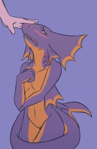 Rating: Questionable Score: 0 Tags: ambiguous_gender anthro aquatic blush boop burquina covering disembodied_hand duo e621 fish frill_(anatomy) frown gills human looking_away mammal membrane_(anatomy) membranous_frill nose_boop nude orange_eyes petting pupils shark shy slit_pupils solo_focus standing tail thigh_gap vibrant User: bunchy7s Rating: Questionable Score: 0 Tags: ambiguous_gender anthro aquatic blush boop burquina covering disembodied_hand duo e621 fish frill_(anatomy) frown gills human looking_away mammal membrane_(anatomy) membranous_frill nose_boop nude orange_eyes petting pupils shark shy slit_pupils solo_focus standing tail thigh_gap vibrant User: bunchy7s