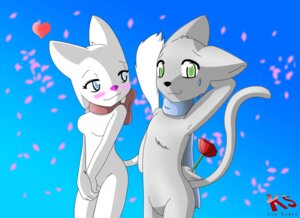 Rating: Safe Score: 0 Tags: 11:8 anthro bittersweet_candy_bowl domestic_cat duo e621 felid feline felis female heart_symbol khao_manee korat_cat kyosaeba lucy_(bcb) male male/female mammal mike_(bcb) romantic romantic_couple smile tail User: bunchy7s Rating: Safe Score: 0 Tags: 11:8 anthro bittersweet_candy_bowl domestic_cat duo e621 felid feline felis female heart_symbol khao_manee korat_cat kyosaeba lucy_(bcb) male male/female mammal mike_(bcb) romantic romantic_couple smile tail User: bunchy7s