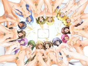 Rating: Explicit Score: 0 Tags: 14girls 1futa 6+girls artist_request censored drill_hair female futanari game_cg intersex multiple_females multiple_girls peeing peeing_together pov rule34 sirpent source_request studio_sunadokei suzuri-sensei_to_26_no_ecchi_na_oppai twins urination User: bunchy7s