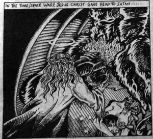 Rating: Explicit Score: 0 Tags: 2boys balls balls_grab balls_touching bible big_balls big_dom_small_sub big_penis blasphemy blowjob blowjob_only boner christianity clothed clothed_sex clothes clothing cock cock_worship codex_gigas decapitation deity demon demon_boy demon_humanoid demon_wings devil dick duo eager eager_blowjob erect_penis erection fellatio gay gay_blowjob gay_domination gay_sex genitals god gore guro hairy hairy_balls hairy_male halo huge_balls huge_cock huge_penis huge_testicles jesus_christ long_hair male male/male male_focus male_only malesub monochrome monster monster_boy monster_cock oral oral_sex penile penis penis_awe penis_grab pubes pubic_hair public_domain religion rule34 satan satanic severed_head sex size_difference sizeplay submissive submissive_male sucking sucking_off sucking_penis testicles thick thick_penis torture veiny veiny_penis worship yaoi User: bunchy7s