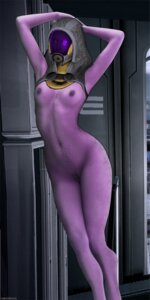 Rating: Explicit Score: 0 Tags: alien alien_humanoid bioware breasts e621 electronic_arts female genitals hands_behind_head hi_res humanoid mask mass_effect navel nipples not_furry quarian siemens solo tali'zorah vulva User: bunchy7s