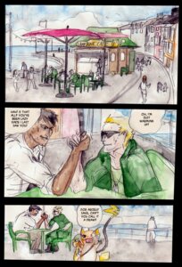 Rating: Safe Score: 0 Tags: blonde_hair bodily_fluids boots bottomwear chair city city_background clothing comic dialogue e621 embankment english_text eyewear footwear fur furniture generation_1_pokemon glasses gym_leader hair human lt._surge male mammal nintendo on_chair outside pants pikachu pokeball pokemon pokemon_(species) qlock raichu railing rodent shoes sign sitting sitting_on_chair smile sweat table text umbrella urban vernacular_architecture water yellow_body yellow_fur User: bunchy7s Rating: Safe Score: 0 Tags: blonde_hair bodily_fluids boots bottomwear chair city city_background clothing comic dialogue e621 embankment english_text eyewear footwear fur furniture generation_1_pokemon glasses gym_leader hair human lt._surge male mammal nintendo on_chair outside pants pikachu pokeball pokemon pokemon_(species) qlock raichu railing rodent shoes sign sitting sitting_on_chair smile sweat table text umbrella urban vernacular_architecture water yellow_body yellow_fur User: bunchy7s