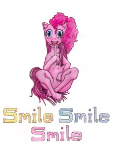 Rating: Safe Score: 0 Tags: absurd_res bodily_fluids crying e621 earth_pony english_text equid equine female feral friendship_is_magic hasbro hi_res horse mammal mask my_little_pony pinkamena_(mlp) pinkie_pie_(mlp) pony simple_background sitting smile solo stripedsmoker tail tears text white_background User: bunchy7s