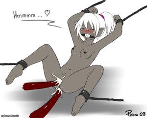 Rating: Explicit Score: 0 Tags: bound dark_elf drow drow_(dnd) dungeons_and_dragons female piroro rule34 tagme User: bunchy7s Rating: Explicit Score: 0 Tags: bound dark_elf drow drow_(dnd) dungeons_and_dragons female piroro rule34 tagme User: bunchy7s