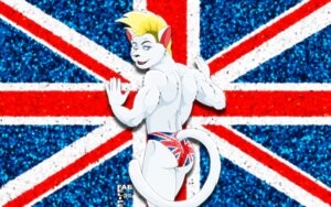 Rating: Questionable Score: 0 Tags: 2010 5_fingers anthro athletic biceps biped black_nose blonde_hair blue_eyes briefs british butt cheek_tuft clothed clothing digital_media_(artwork) domestic_cat e621 eyebrows fabfelipe fabfelipe_(character) facial_tuft felid feline felis fingers flag flag_print fur fur_tuft hair looking_at_viewer looking_back looking_back_at_viewer male mammal mohawk muscular muscular_anthro one_eye_closed open_mouth open_smile pink_inner_ear pinup pose rear_view smile solo speedo speedo_only swimwear tail teeth tongue topless tuft underwear union_jack white_body white_fur wink User: bunchy7s Rating: Questionable Score: 0 Tags: 2010 5_fingers anthro athletic biceps biped black_nose blonde_hair blue_eyes briefs british butt cheek_tuft clothed clothing digital_media_(artwork) domestic_cat e621 eyebrows fabfelipe fabfelipe_(character) facial_tuft felid feline felis fingers flag flag_print fur fur_tuft hair looking_at_viewer looking_back looking_back_at_viewer male mammal mohawk muscular muscular_anthro one_eye_closed open_mouth open_smile pink_inner_ear pinup pose rear_view smile solo speedo speedo_only swimwear tail teeth tongue topless tuft underwear union_jack white_body white_fur wink User: bunchy7s