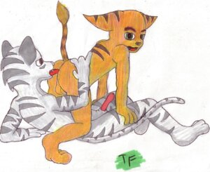 Rating: Explicit Score: 0 Tags: 2boys artist_logo artist_request artist_signature artist_watermark ass balls brown_eyes character_request erection green_eyes male male_only original_character penis ratchet_(ratchet_and_clank) ratchet_and_clank rule34 simple_background source_request tagme tail tongue_out traditional_media white_background year_request User: bunchy7s