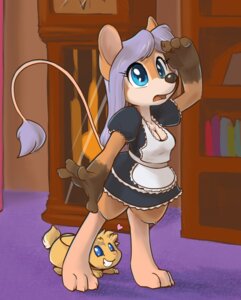Rating: Safe Score: 0 Tags: 3_toes ajin anthro barefoot blue_eyes bottomwear breasts claws cleavage clothed clothing digital_media_(artwork) digitigrade dipodomyine dress duo e621 feet female feral finger_claws fully_clothed hair heteromyid hi_res kangaroo_rat karina_(ajin) lagomorph leporid looking_under_clothing looking_up_skirt maid_uniform male mammal paws purple_hair rabbit rodent toe_claws toes uniform User: bunchy7s Rating: Safe Score: 0 Tags: 3_toes ajin anthro barefoot blue_eyes bottomwear breasts claws cleavage clothed clothing digital_media_(artwork) digitigrade dipodomyine dress duo e621 feet female feral finger_claws fully_clothed hair heteromyid hi_res kangaroo_rat karina_(ajin) lagomorph leporid looking_under_clothing looking_up_skirt maid_uniform male mammal paws purple_hair rabbit rodent toe_claws toes uniform User: bunchy7s